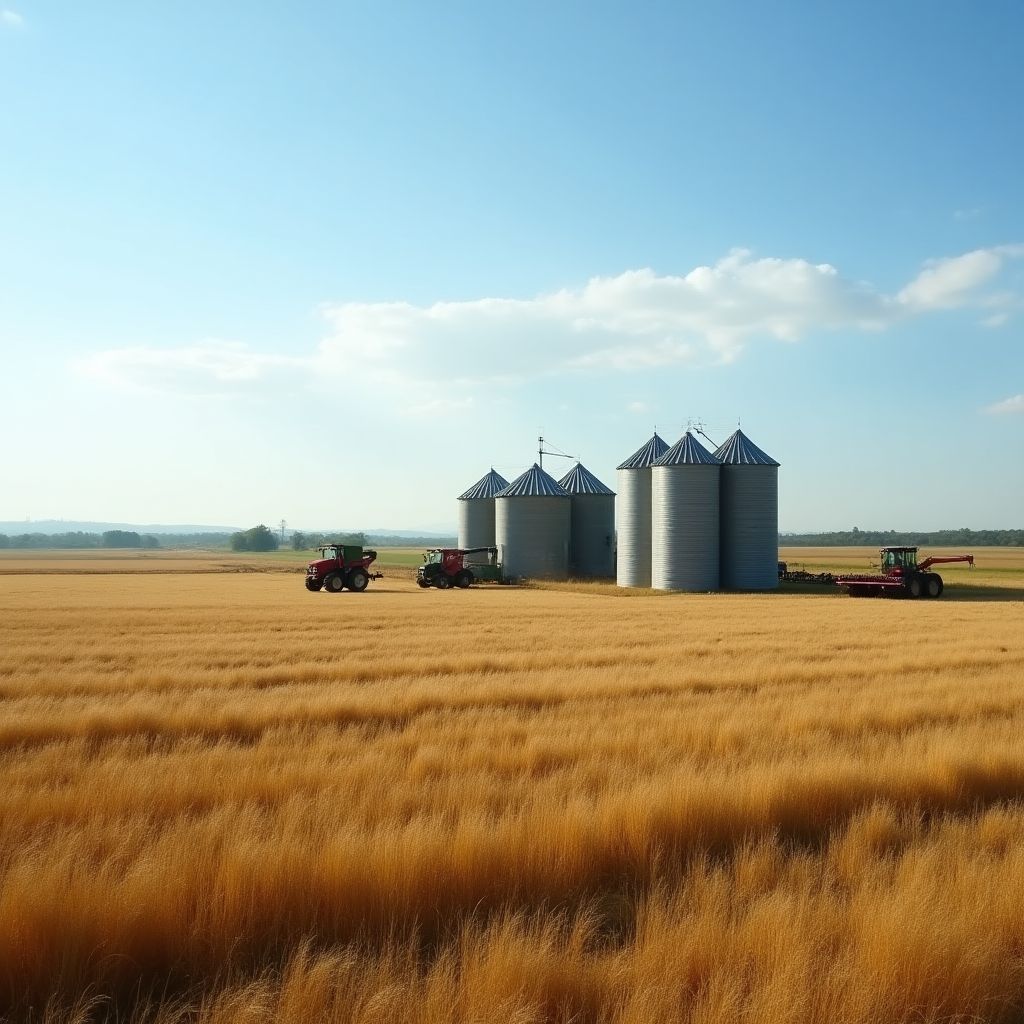 Reestructuración financiera agroindustria