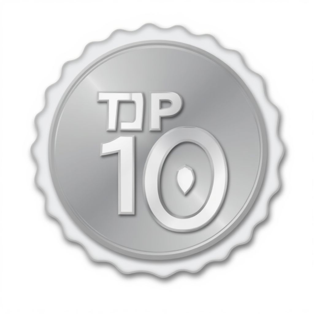 Top 10 Consultoras Financieras