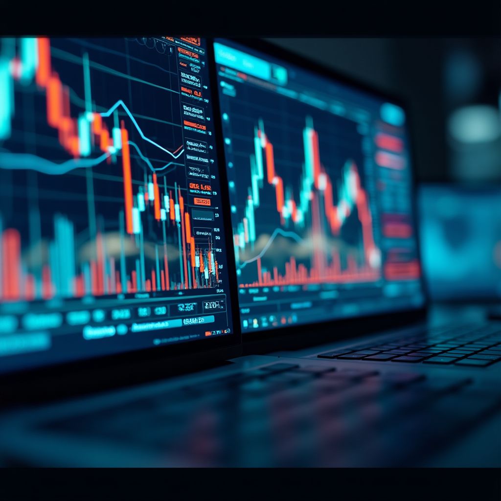 Criptomonedas en Argentina