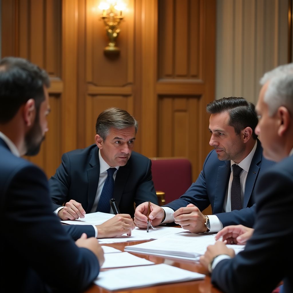 Reestructuración de deuda provincial