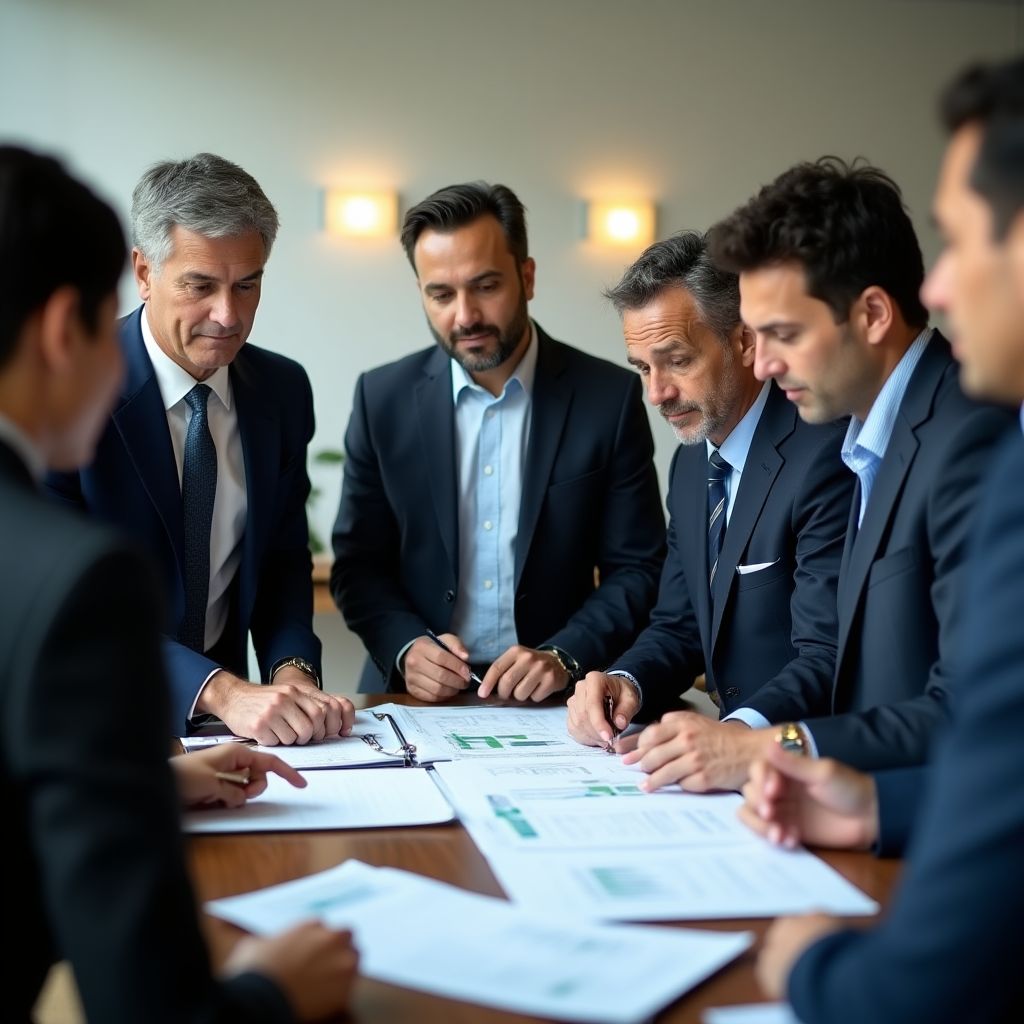 Optimización fiscal corporativa