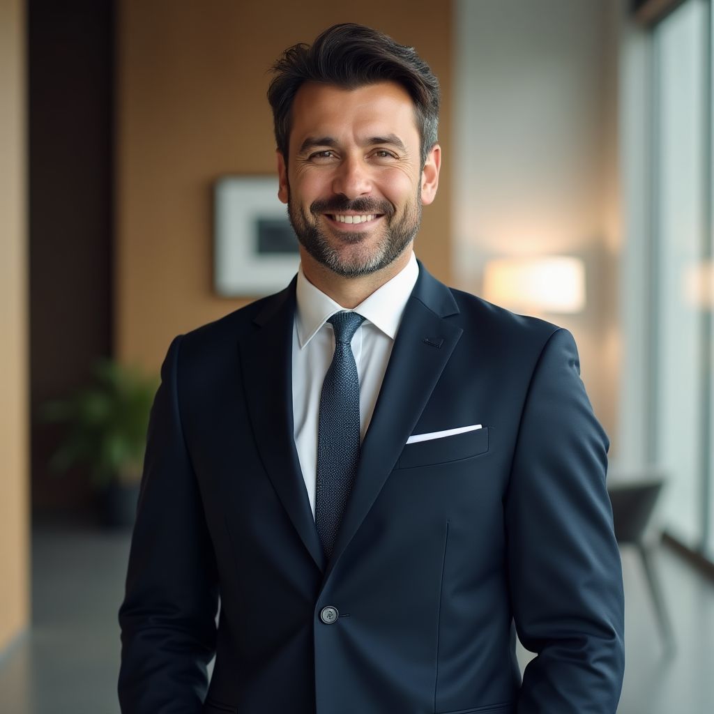 Director Ejecutivo