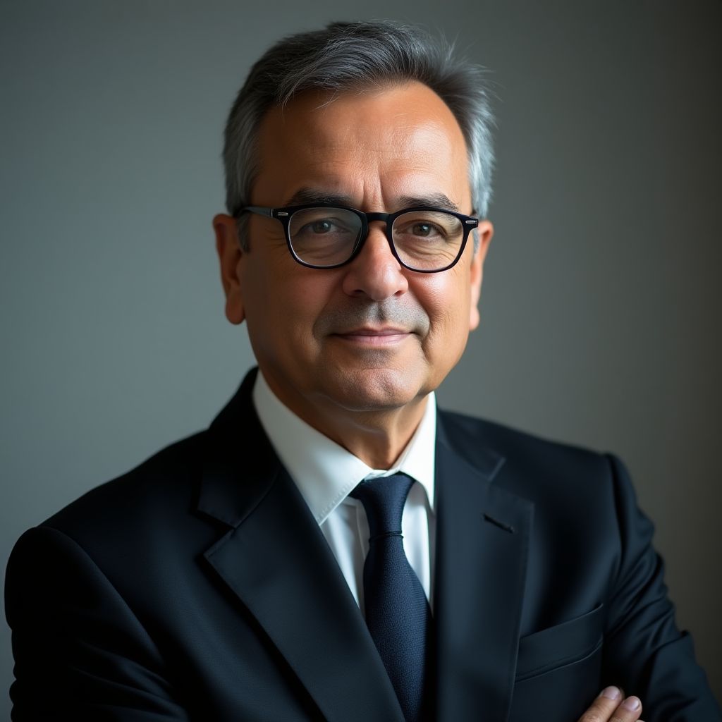 Roberto Sánchez